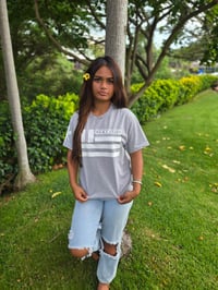 Image 3 of Grey Flag