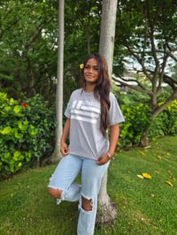 Image 1 of Grey Flag