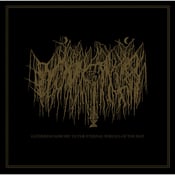 Image of Μνήμα – Gathering Sorcery to the Eternal Portals of the Past 12" LP