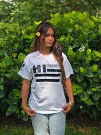 Image 1 of White Flag