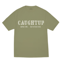 Surplus Tee - Khaki