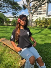 Image 1 of Blk Pocket