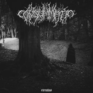 Image of Consummatio – Circulus 12" LP
