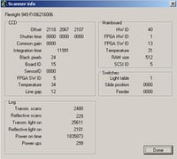Image 10 of Hasselblad Imacon 949 film scanner with holders + more NO SCANS SINCE CLA #3117