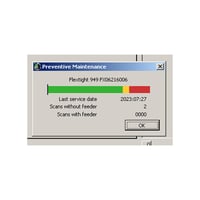 Image 11 of Hasselblad Imacon 949 film scanner with holders + more NO SCANS SINCE CLA #3117