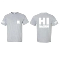 Image 4 of Grey Pocket