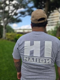 Image 3 of Grey Pocket