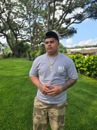 Image 1 of Grey Pocket