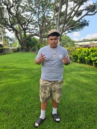 Image 2 of Grey Pocket