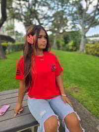 Image 1 of Red Pocket