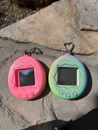 Image 2 of Tamagotchi Mirror 