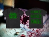 GRAFTED “MIDWEST MURDER MUZIK” TEE (PRE ORDER)