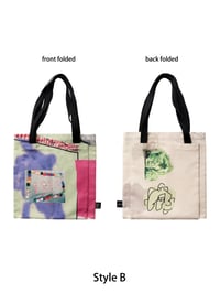 Image 9 of kova&Stasis Space&Lucas Blalock_ Sibling Tote B