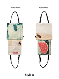 Image 10 of kova&Stasis Space&Lucas Blalock_ Sibling Tote A