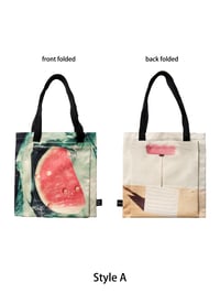 Image 9 of kova&Stasis Space&Lucas Blalock_ Sibling Tote A