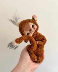 Image 2 of Tiger Monkey