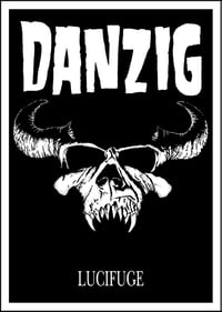 Danzig - Lucifuge