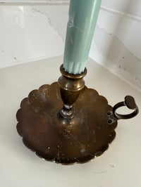 Image 1 of Candle Holder