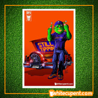 Image 4 of ORBIT Poster Set 1