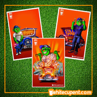 Image 2 of ORBIT Poster Set 1