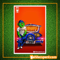 Image 3 of ORBIT Poster Set 1