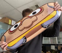 Image 2 of Madrid Slayer MacCheeze skate deck PRESALE