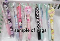 Image 3 of Sansan Regular Ink Pen Grab Bag (556)