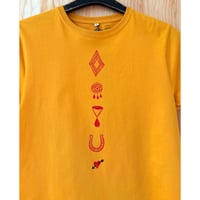 Image 2 of Storytelling T-shirt 05