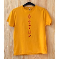 Image 3 of Storytelling T-shirt 05