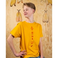 Image 1 of Storytelling T-shirt 05