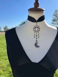 Image 1 of Fearless & Protected Free Spirit