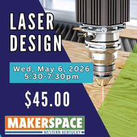 Laser Design 