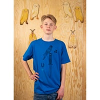 Image 3 of Storytelling T-shirt 08