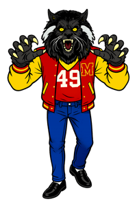 Image 1 of Sourdough Thriller Pin