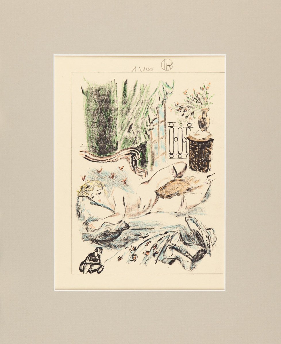 Image of ÊTRE TIENNE