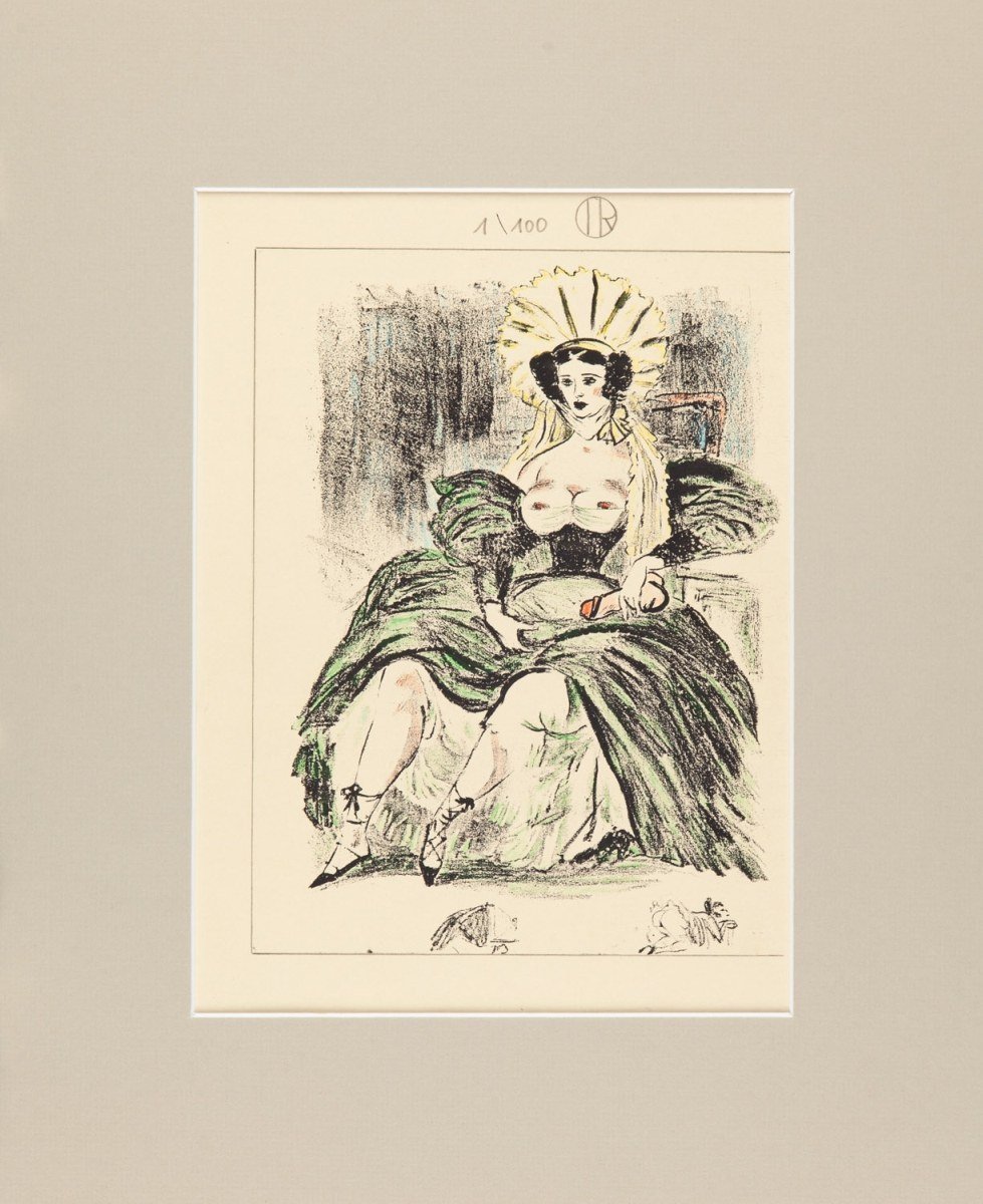 Image of ÊTRE TIENNE