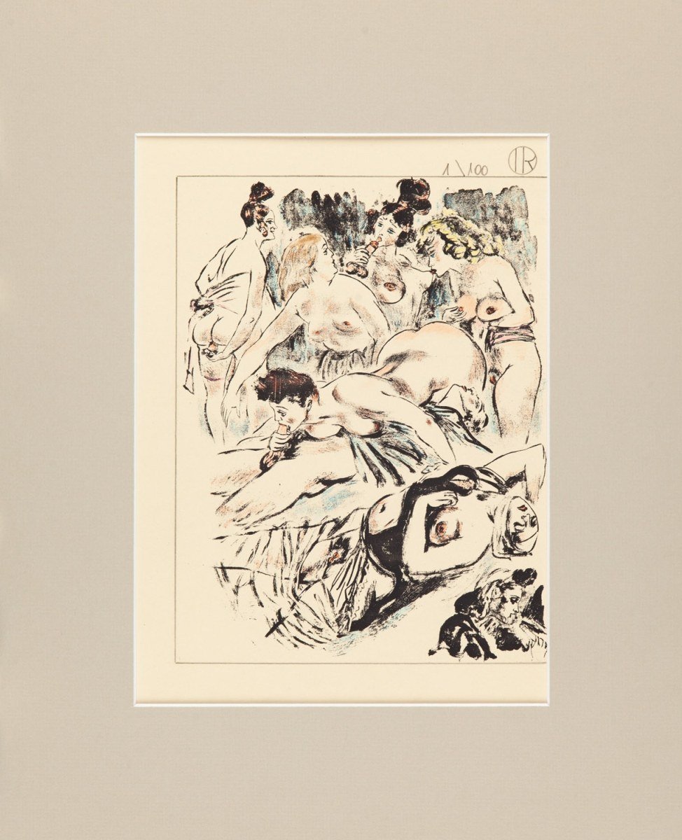 Image of ÊTRE TIENNE