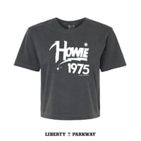 Image 2 of Women's Howie '75 Cropped Tee
