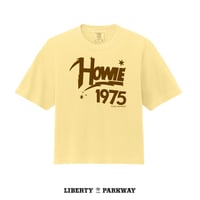 Image 1 of Women's Howie '75 Cropped Tee