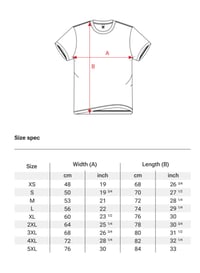 Image 5 of Storytelling T-shirt 07