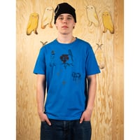 Image 1 of Storytelling T-shirt 07