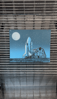 Image 2 of Small Town Dreamer