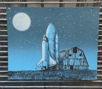 Image 1 of Small Town Dreamer
