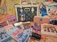 Image 1 of Juicy Couture Meets Stitch Bundle 