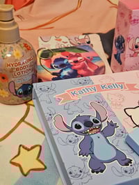 Image 5 of Juicy Couture Meets Stitch Bundle 