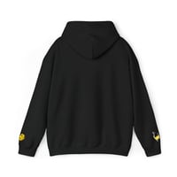 Image 7 of Roadkill Sam (Yellow) Premium Embroidered Hoodie