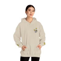 Image 11 of Roadkill Sam (Yellow) Premium Embroidered Hoodie
