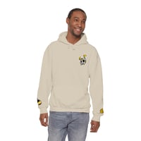 Image 12 of Roadkill Sam (Yellow) Premium Embroidered Hoodie