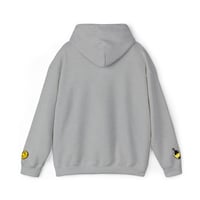 Image 13 of Roadkill Sam (Yellow) Premium Embroidered Hoodie