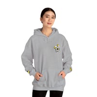 Image 14 of Roadkill Sam (Yellow) Premium Embroidered Hoodie